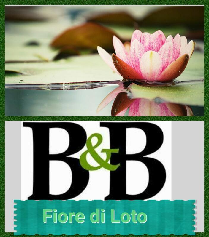 Fiore Di Loto Limatola Zewnętrze zdjęcie